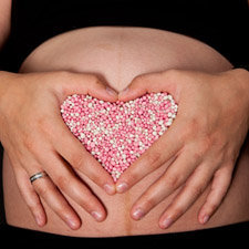 goedkoop zwangerschapsfotografie