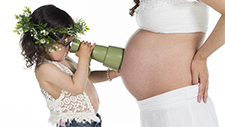 zwangerschapsfotografie amsterdam