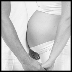zwangerschapsfotografie artistiek