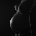 zwangerschapsfotografie naakt