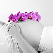 zwangerschapsfotografie mooi