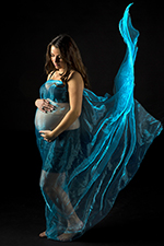 zwangerschapsfotografie den haag