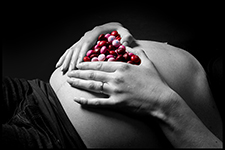 zwangerschapsfotografie zoetermeer