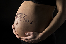 zwangerschapsfotografie zoetermeer