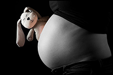 zwangerschapsfotografie rotterdam