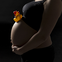 zwangerschapsfotografie utrecht
