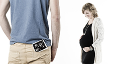 zwangerschapsfotografie naakt
